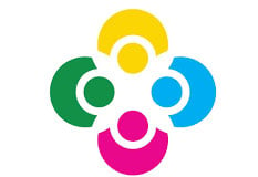 Green Girls Organization logo.