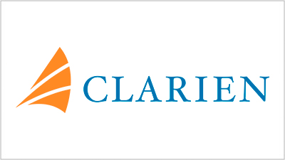 Clarien Bank logo
